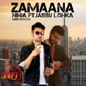 Zamaana - Ninja