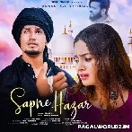 Sapne Hazar - Amaan Ali