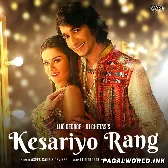 Kesariyo Rang - Asees Kaur, Dev Negi