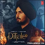 Diljale - Rangrez Sidhu, Afsana Khan