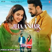 Jhanjar (Honeymoon) - B Praak