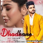 Dhadkane - Salman Ali