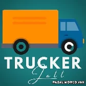 Trucker Jatt - Arjan Dhillon