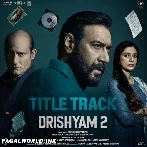 Drishyam 2 Title Track