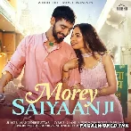 Morey Saiyaan Ji