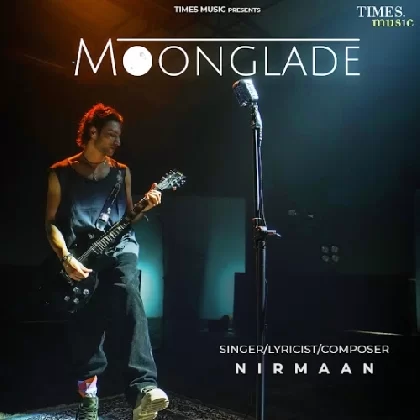 Moonglade - Nirmaan