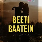 Beeti Baatein - Sonu Nigam