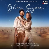 Ghani Syaani - MC Square