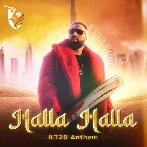 Halla Halla - ILT20 Anthem