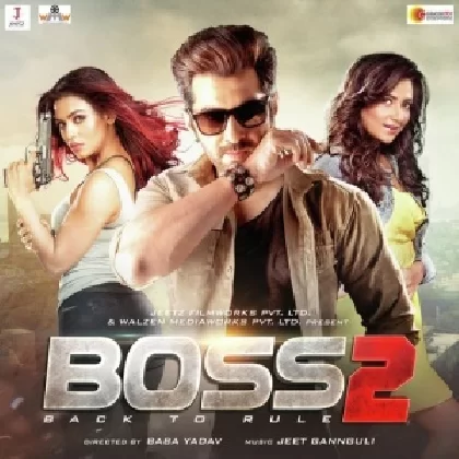 Boss 2 (Title Track)