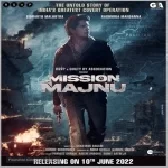 Mission Majnu Title Track