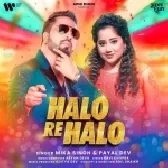 Halo Re Halo - Mika Singh