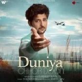 Duniya Chhor Doon - Darshan Raval