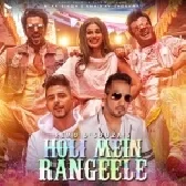 Holi Mein Rangeele - Mika Singh