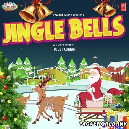 Jingle Bells Tulsi Kumar