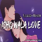 Ishq Wala Love - Slowed Reverb
