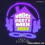 DJ Kiran Kamath - House Party Mix