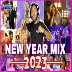 DJ Udai - New Year Non Stop Party Mix 2023 Mashup