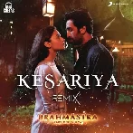 Kesariya Remix - DJ Chetas