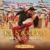 Kesariya Dance Mix