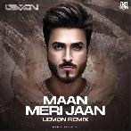 Tu Maan Meri Jaan King Remix - DJ Lemon