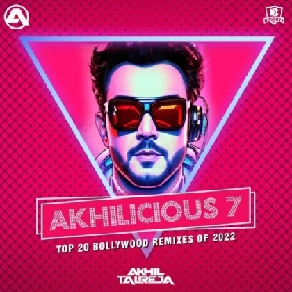 Arabic Kuthu (Tapori Mix) - DJ Akhil Talreja