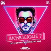 Pasoori Remix - DJ Akhil Talreja