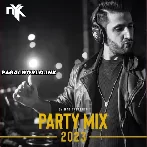 DJ NYK - New Year 2023 Party Mix