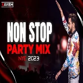 DJ Ravish - New Year Party Mix 2023