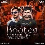 Bootleg Vol. 86 (Salman Khan Edition) -  DJ Ravish, DJ Chico