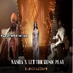 Nasha x Let The Music Play - DJ Lemon