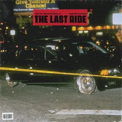 The Last Ride Song Remix
