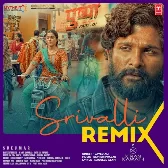 Devi Sri Prasad Srivalli Remix