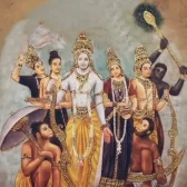 Hamare Sath Shri Raghunath
