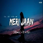 Meri Jaan - Lofi (Slowed Reverb)