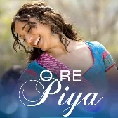 O Re Piya Lofi (Slowed Reverb)