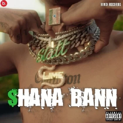 Shana Bann - MC Stan
