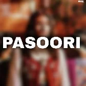 Pasoori - Arijit Singh