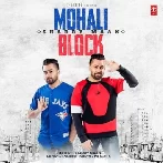 Mohali Block Sharry Maan