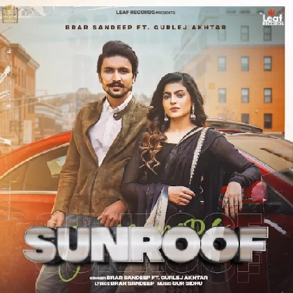 Sunroof -  Brar Sandeep
