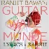 Guitar Wale Munde - Ranjit Bawa