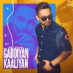 Gaddiyan Kaaliyan - Gurp Sandhu
