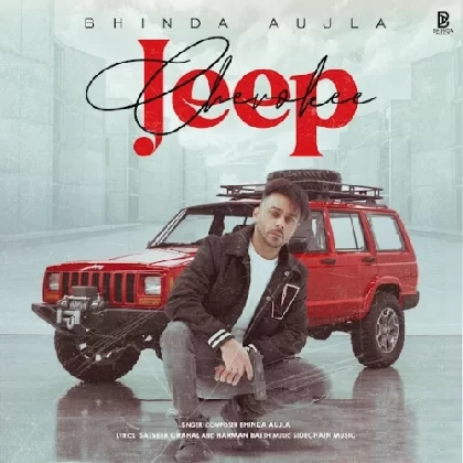 Jeep Cherokee - Bhinda Aujla