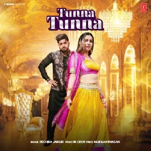 Tunna Tunna - Sapna Choudhary
