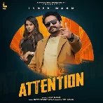 Attention - Inder Maan