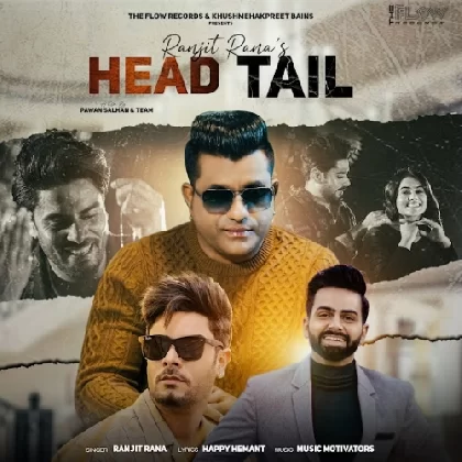 Head Tail - Ranjit Rana