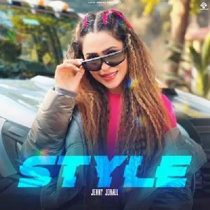 Style - Jenny Johal