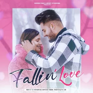 Fallin Love - Rohit Chhikara