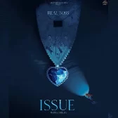Issue - Real Boss