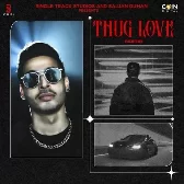 Thug Love - Inderr